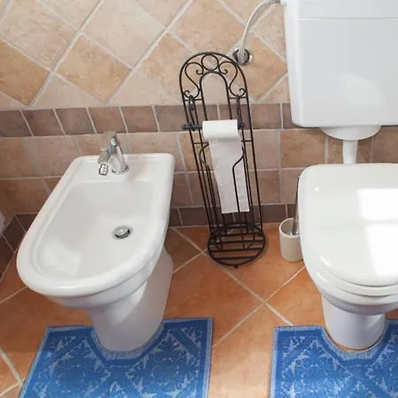 Residenza Lo Sparviero - B&B