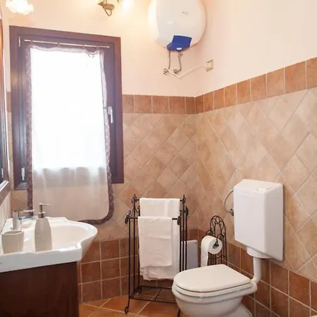 Residenza Lo Sparviero - *