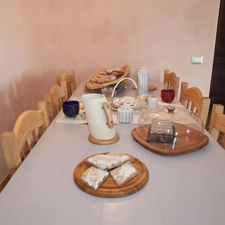 Residenza Lo Sparviero -