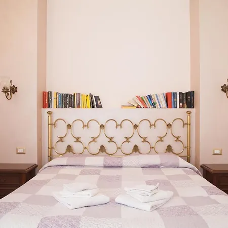 Residenza Lo Sparviero - * 卡洛福泰