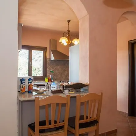 Residenza Lo Sparviero - *
