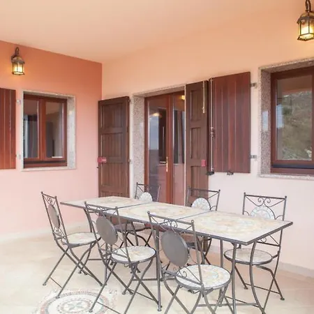Residenza Lo Sparviero -