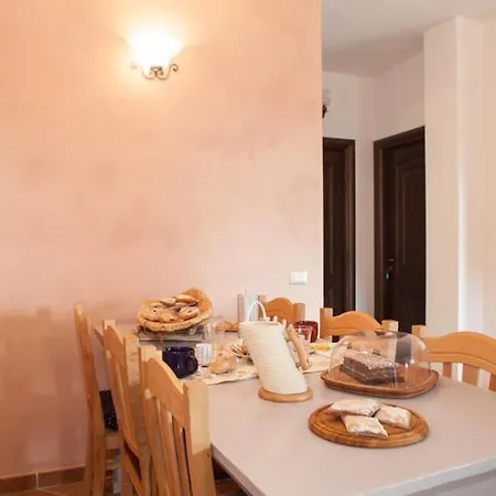 Bed & Breakfast Residenza Lo Sparviero -