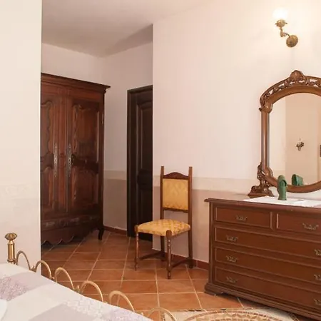 Residenza Lo Sparviero - Bed & Breakfast
