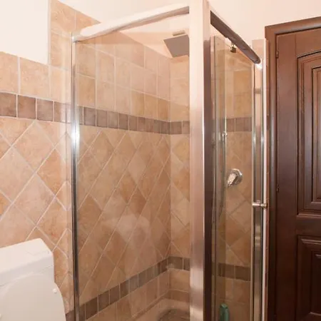 Residenza Lo Sparviero - Bed & Breakfast *