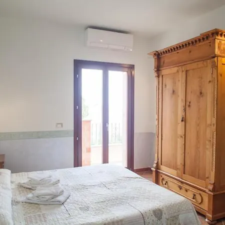 Residenza Lo Sparviero -