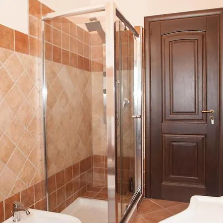 Residenza Lo Sparviero - Nocleg ze śniadaniem