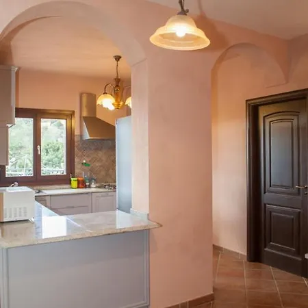 Residenza Lo Sparviero - Bed & Breakfast