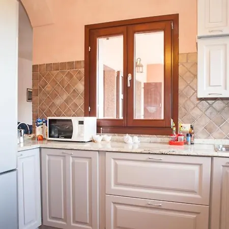 Residenza Lo Sparviero - *