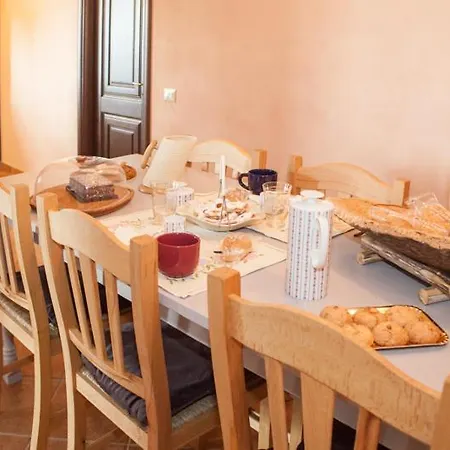Residenza Lo Sparviero - Bed & Breakfast Carloforte (Isola di San Pietro)