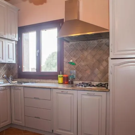 Residenza Lo Sparviero - *