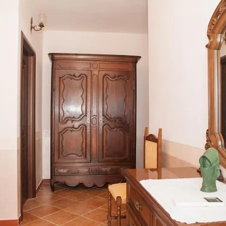 Bed & Breakfast Residenza Lo Sparviero -