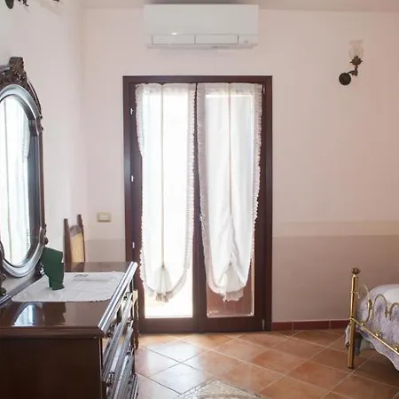 Bed & Breakfast Residenza Lo Sparviero -