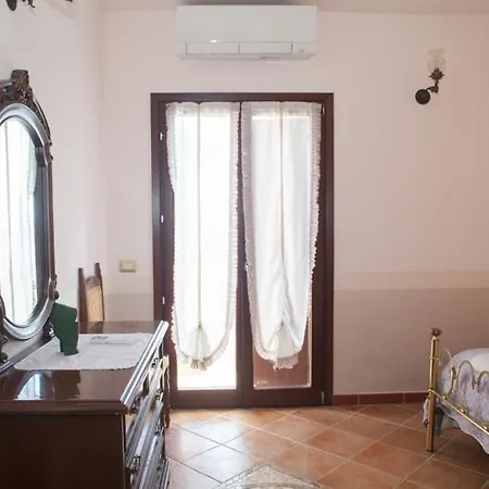 Bed & Breakfast Residenza Lo Sparviero -