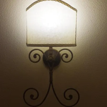 Residenza Lo Sparviero - Bed & Breakfast Carloforte (Isola di San Pietro)