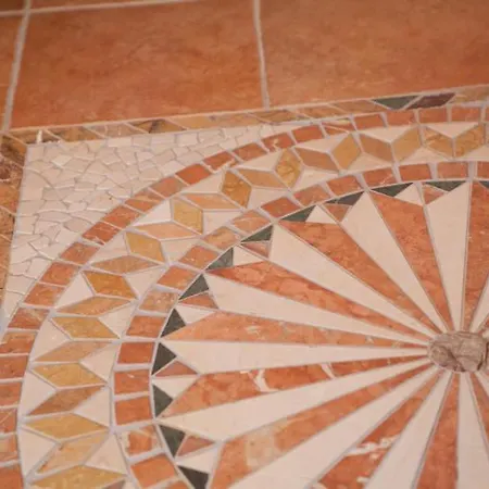 Residenza Lo Sparviero - Bed & Breakfast Carloforte (Isola di San Pietro)