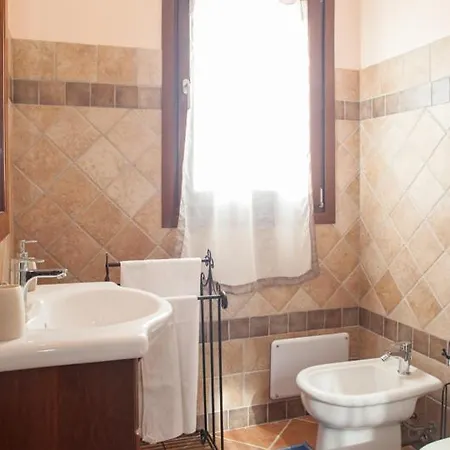 Residenza Lo Sparviero -