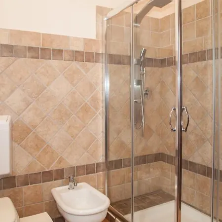 Residenza Lo Sparviero - Bed & Breakfast Carloforte (Isola di San Pietro)