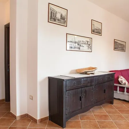 Residenza Lo Sparviero - * Carloforte (Isola di San Pietro)