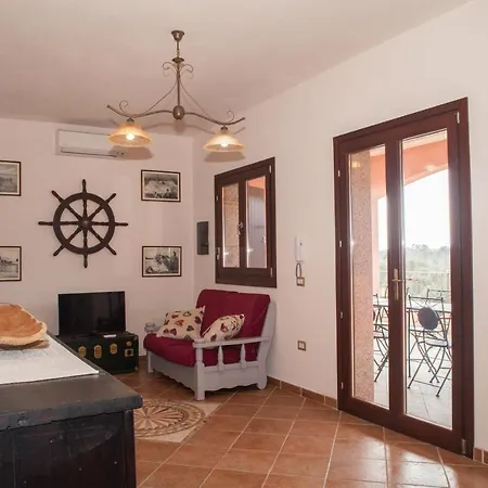 Residenza Lo Sparviero - Bed & Breakfast