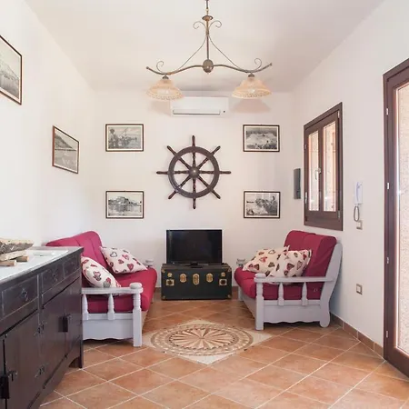 Residenza Lo Sparviero -